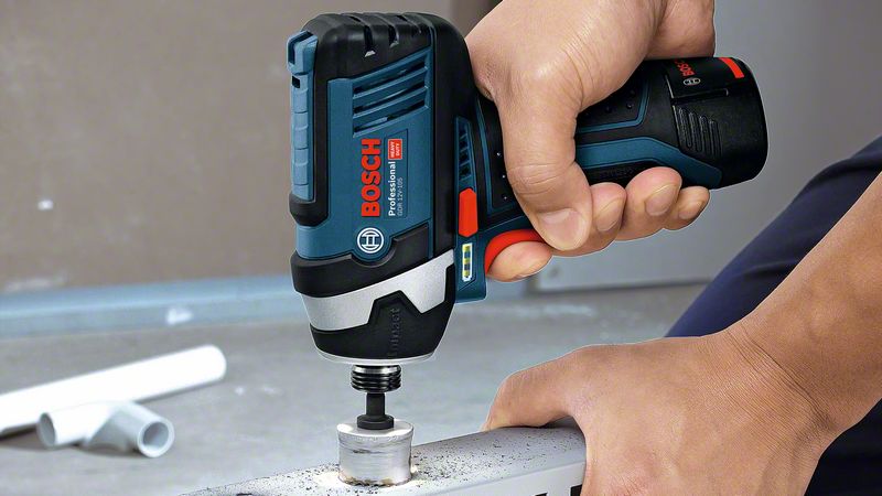 BOSCH GDR 12V-105 Professional Akumulatorski udarni odvrtač 06019A6901 - 4