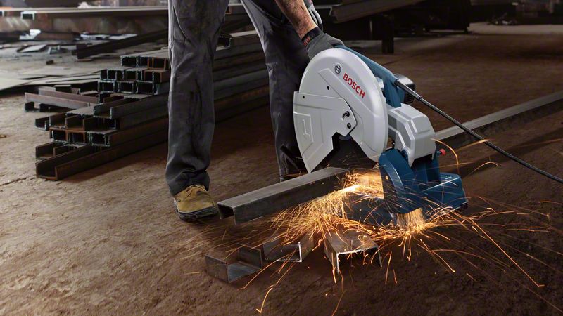 BOSCH GCO 14-24 J Professional Testera za sečenje metala 0601B37200 - 2
