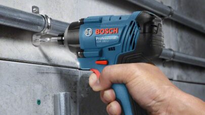 Akumulatorski udarni odvrtač GDR 180-Li Professional - 3