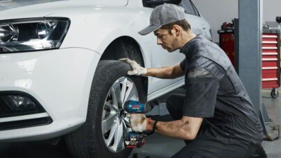 Akumulatorski udarni odvrtači GDS 18V-400 Professional - 3