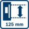 Rotacioni laser GRL 600 CHV Professional - 7