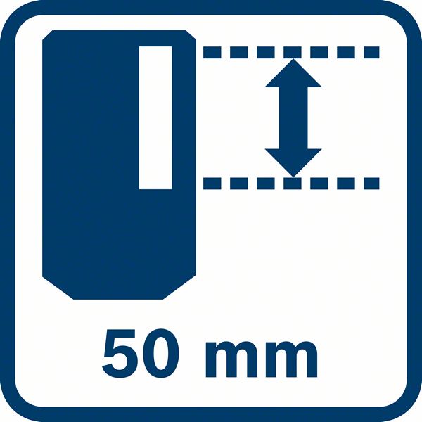BOSCH LR 6 Professional Laserski prijemnik 0601069H00 - 3