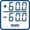 Laserski prijemnik LR 65 G Professional - 6