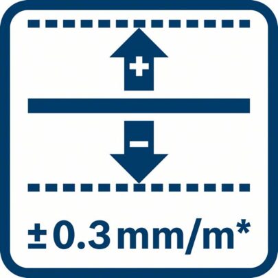 Laser za linije GLL 2-10 Professional - 3