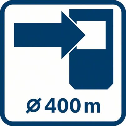 Rotacioni laser GRL 400 H Professional - 7
