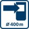 Rotacioni laser GRL 400 H Professional - 4