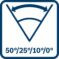 Rotacioni laser GRL 300 HVG Professional - 9
