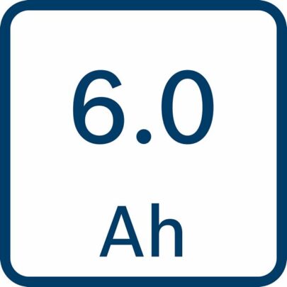 Akumulator GBA 36V 6.0Ah Professional - 4