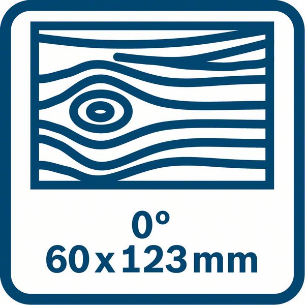 BOSCH GCM 216 Professional Kombinovana kružna testera 0601B33000 - 17