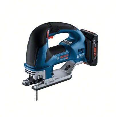 Akumulatorske ubodne testere GST 18V-155 BC Professional - 1