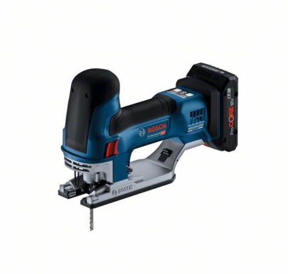 Akumulatorske ubodne testere GST 18V-155 SC Professional - 1