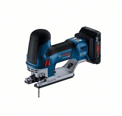 BOSCH GST 18V-155 SC Professional Akumulatorske ubodne testere 06015B0001 - 1