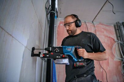 Sistemski pribor GDE 28 D Professional - 2