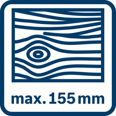Akumulatorske ubodne testere GST 18V-155 BC Professional - 9