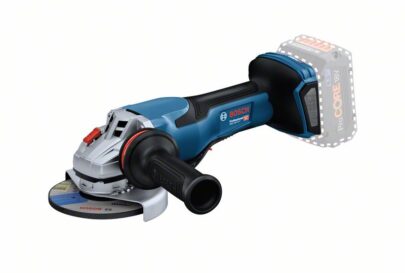 Akumulatorska ugaona brusilica BITURBO GWS 18V-15 P Professional - 1
