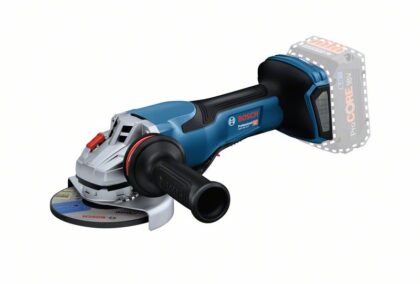 BOSCH GWS 18V-15 P Professional Akumulatorska ugaona brusilica BITURBO 06019H6A00 - 1