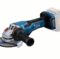 Akumulatorska ugaona brusilica BITURBO GWS 18V-15 P Professional - 1