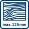 Akumulatorske ubodne testere GST 185-LI Professional - 7