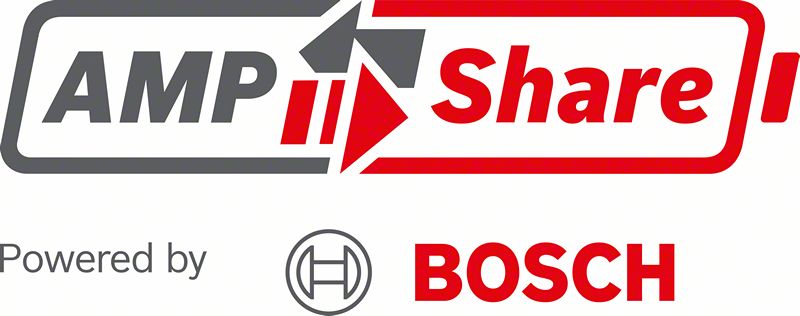 BOSCH Početni set 2 x ProCORE18V 8.0Ah + GAL 18V-160 C + GCY 42 Professional 1600A016GP - 6