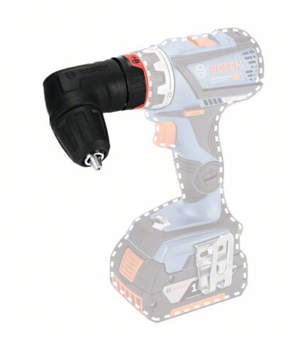 BOSCH GFA 18-WB Professional FlexiClick nastavak 1600A001SK - 1