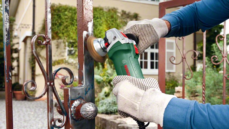 BOSCH PWS 750-115 Ugaona brusilica 06033A240C - 4