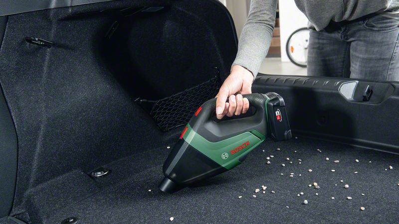 BOSCH UniversalVac 18 Akumulatorski usisivač 06033B9102 - 6