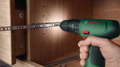Akumulatorska dvobrzinska vibraciona bušilica-odvrtač EasyImpact 1200 - 7