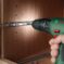 Akumulatorska dvobrzinska vibraciona bušilica-odvrtač EasyImpact 1200 - 7