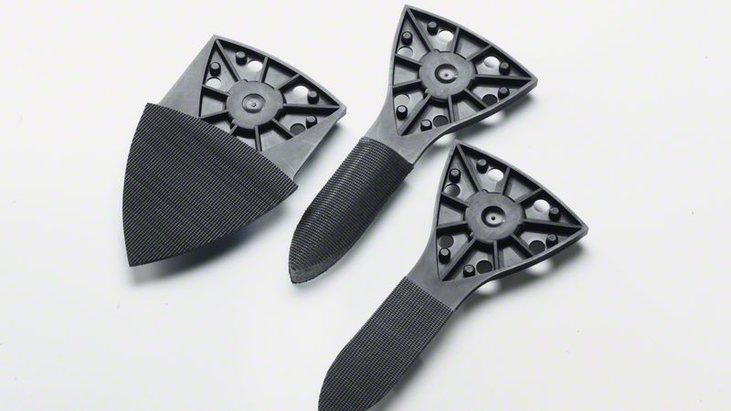 BOSCH PSM 18 LI Akumulatorska multi-brusilica/šlajferica 06033A1323 - 5