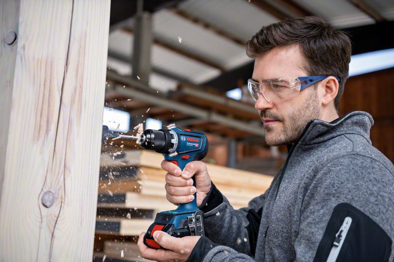BOSCH GSR 18V-90 C Professional Akumulatorska bušilica-odvrtač 06019K6006 - 2