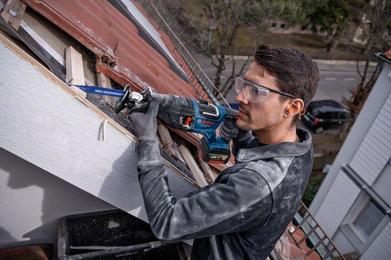 BOSCH GSA 185-LI Professional Akumulatorska univerzalna testera/lisičarka BITURBO 06016C0021 - 6