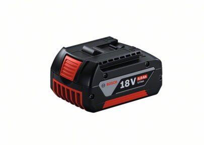 Akumulator GBA 18V 4.0Ah Professional - 1