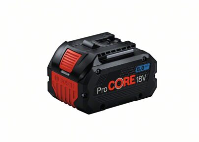 Akumulator ProCORE18V 8.0Ah Professional - 1