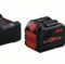 Početni set 2 x ProCORE18V 12.0Ah + GAL 18V-160 C + GCY 42 Professional - 1