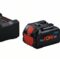 Početni set 2 x ProCORE18V 8.0Ah + GAL 18V-160 C + GCY 42 Professional - 1