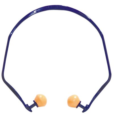 Čepići za uši BANDED EARPLUGS - 1