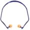 Čepići za uši BANDED EARPLUGS - 1