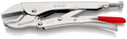 Univerzalna grip klešta  40 04 250 - 4