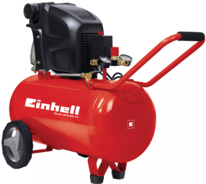 EINHELL TE-AC 270/50 Vazdušni kompresor /10 4010440 - 1