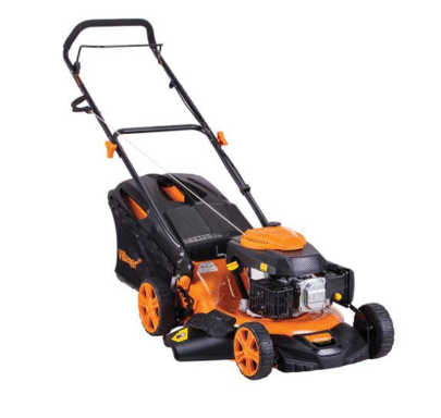 Motorna kosačica Villager Atlas 4011 T - 1