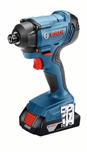Akumulatorski udarni odvrtač GDR 180-Li Professional - 1