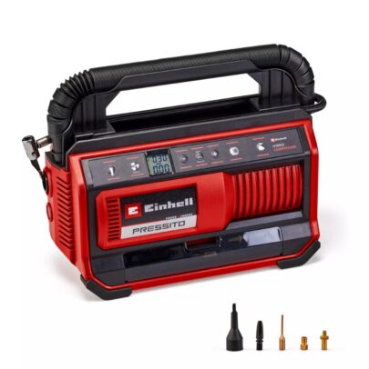 Hibridni kompresor PRESSITO 18/25 Hybrid - 1