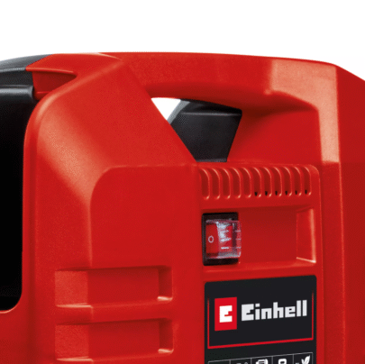 Einhell vazdušni kompresor TC-AC 190 OF set - 5