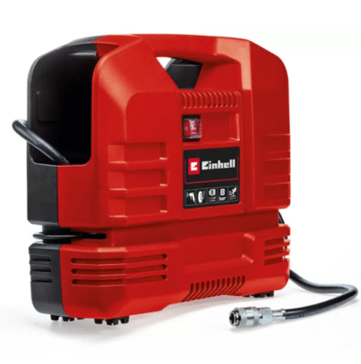 Einhell vazdušni kompresor TC-AC 190 OF set - 1