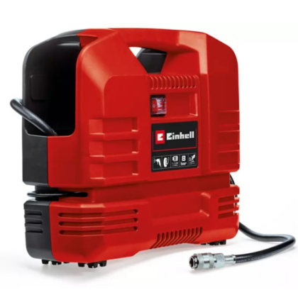 EINHELL TC-AC 190 OF Vazdušni kompresor set 4020660 - 1
