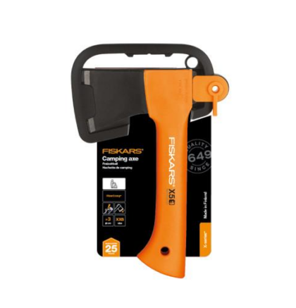 FISKARS X 5 – XXS 1015617 Sekira 040313 - 1