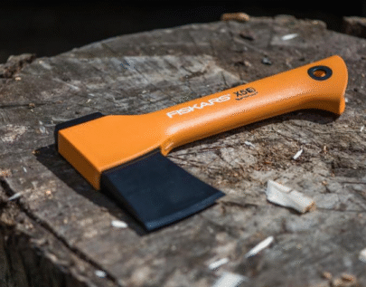 Fiskars Sekira X 5 – XXS 1015617 - 2