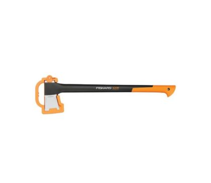 FISKARS X 21 – L 1015642 Sekira za cepanje 040898 - 1