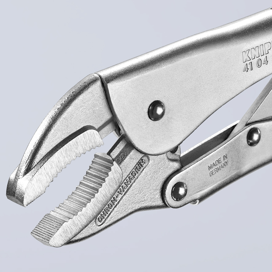 KNIPEX Grip klešta 300mm 41 04 300 - 2