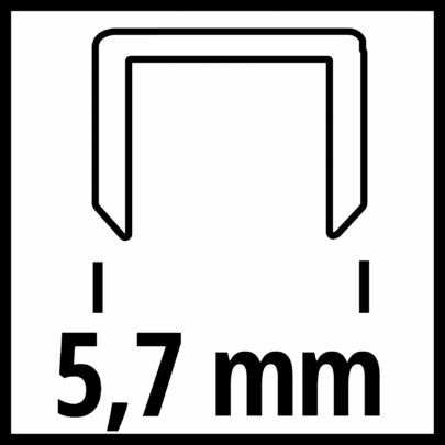 3000 delni set municije, 19mm za  TE-CN 18 - 4
